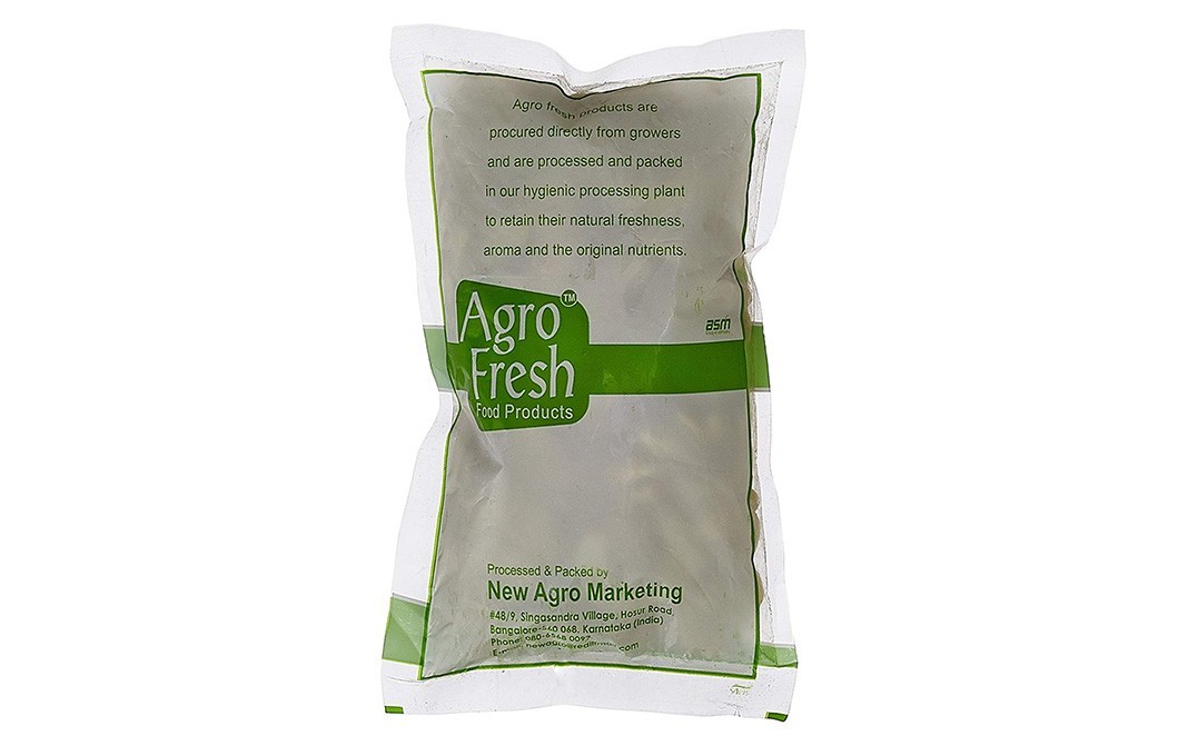 Agro Fresh Cashew, JH    Pack  100 grams